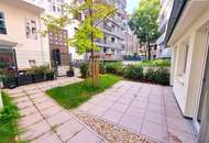 Loftartige Gartenwohnung in 1030 Wien! Erstbezug nach Sanierung + Eigengarten + Rundum saniertes Traumhaus! Jetzt zugreifen!
