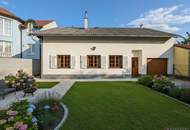 NOTVERKAUF - Sanieren oder doch Projektieren - beim Schloss Vösendorf