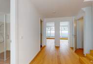 "Urban Oasis" - Einzigartiges Dachgeschoß | 360° Wien-Blick