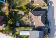 NEU AM MARKT ! Perfekt geschnittenes Einfamilienhaus !