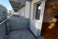 Q11 Leben in Simmering - Schöne 2-Zimmer-Wohnung mit Balkon und Deckenkühlung!