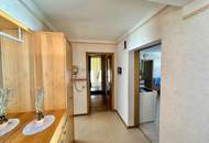 Charmantes kleines Einfamilienhaus mit Garten in ruhiger Lage von Eibesthal