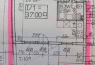 1-Zimmer-Wohnung im Zentrum mit Garten und Tiefgaragenstellplatz!