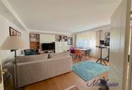 Großzügige 3-Zimmer-Wohnung mit Balkon und Garagenplatz in direkter Nähe zur Wiedner Hauptstrasse!