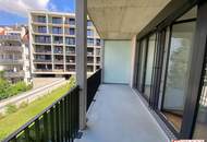 Moderne 2-Zimmer-Wohnung mit Loggia und Grünblick in Graz – Ihr neues Zuhause!