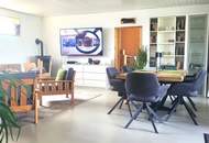 Einmalige Rückzugsoase direkt am Donau-Oder-Kanal