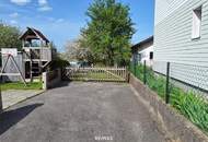 Wertanlage! Ruhiger Baugrund ohne Bauzwang