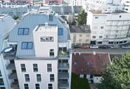Traumhafte provisionsfreie Erstbezug-Wohnung in Toplage von Wien mit Terrasse - Nähe Kagran! - JETZT ZUSCHLAGEN