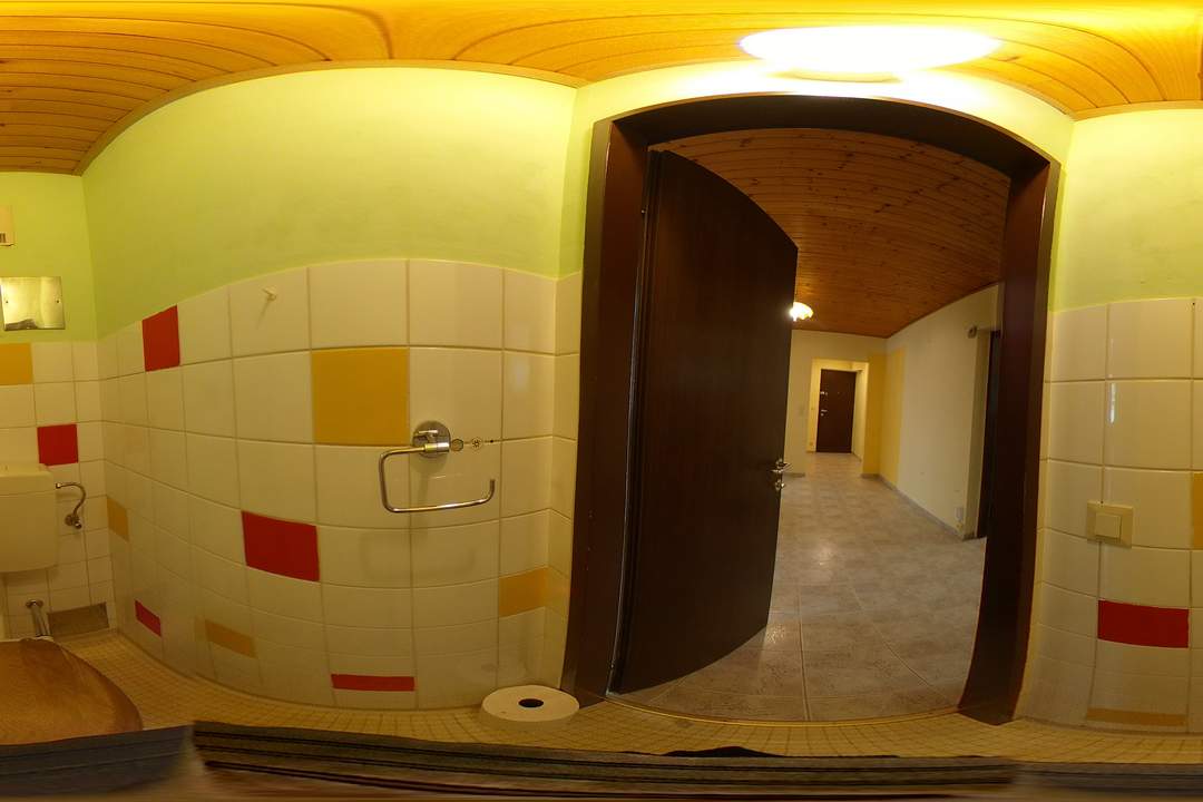Loggia-Familien-Wohnung nahe U6 und Brunnenmarkt