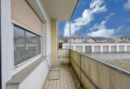 2-Zimmer Eigentumswohnung mit Balkon im Hochparterre - Voitsberg