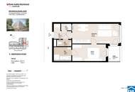 Wohnen am Prater – 2–4 Zimmer mit Balkon und Top-Ausstattung