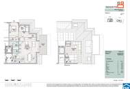 Ihr Refugium – Wohnen mit Balkon, Terrasse & Charme