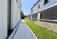 Moderne Villa mit Pool