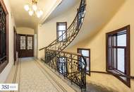 246m² Altbaujuwel mit außergewöhnlichem Gestaltungsspielraum