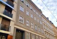 Loftartige Gartenwohnung in 1030 Wien! Erstbezug nach Sanierung + Eigengarten + Rundum saniertes Traumhaus! Jetzt zugreifen!