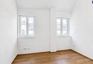 Tolle Dachgeschosswohnung in unmittelbarer Nähe zur U4 Pilgramgasse