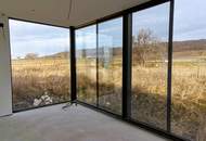 PANNONISCHE EXKLUSIVITÄT IN GLAS - MIT POOL UND POOLHAUS