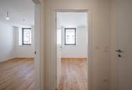 ++NEU++3-Zimmer-Erstbezug mit Balkon in ruhiger Lage - Luftwärmepumpe