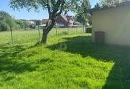 MIT ALTBESTAND IN RUHIGER LAGE