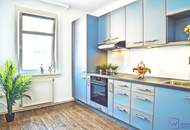 Top sanierte 2-Zimmer-Wohnung in Floridsdorf