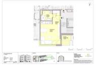 BOSCH20 – durchdachtes 1-Zimmer-Apartment mit privatem Balkon