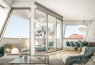 Wohnen über der Stadt – exklusiv, individuell, außergewöhnlich