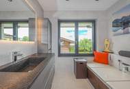 Exklusive Penthouse-Maisonette mit Panoramablick in sonniger Toplage