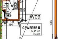 Geschäftsfläche im Zentrum von Klagenfurt - modern. hell. gestalten Sie mit! Top GE5