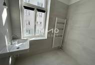 Top sanierte 2-Zimmer Altbau Wohnung! Erstbezug!