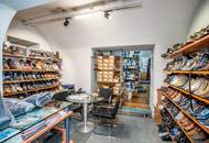 Geschäftslokal/Büro in Bestlage – an der Esplanade