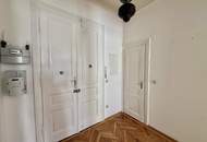 Charmante 2-Zimmer Altbauwohnung beim Aumannplatz