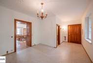 viel Gestaltungsspielraum für Ihr Büro / Ihre Praxis direkt am Waldrand