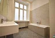 Erstbezug nach Sanierung: Traumhafte 7-Zimmer-Luxuswohnung am Schottenring