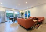 Traumhaftes Einfamilienhaus in Hohenems | 126m² Wohnfläche | 4-Zimmer | 2 Terrassen mit 100m² Gesamtfläche | moderne Einrichtung | großes Carport