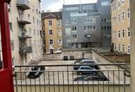 Herzgasse - 2 Zimmer Neubau mit 2 Loggien und Garage