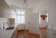 ++NEU++ fantastische helle 1-Zimmer ALTBAU-Wohnung in Toplage!