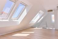 Moderne 135m² Dachterrassen-Maisonette
