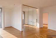 PARKVILLEN Zaubertal - Exklusive Wohnung mit hochwertiger Ausstattung in Leonding zu verkaufen!