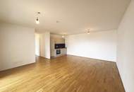 Q11 Leben in Simmering - Schöne 3-Zimmer-Wohnung mit Loggia und Deckenkühlung!