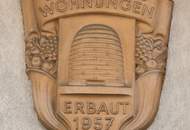 Helle 3-Zimmerwohnung im 4. Liftstock
