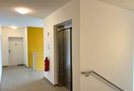 Neuwertige Eigentumswohnung mitten in Eggelsberg