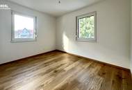 familienfreundliche 4 Zimmer mit idealer Raumaufteilung