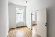 3 Zimmerwohnung in der Apollogasse!