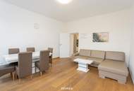 3-Zimmer-Wohnung mit Top-Möblierung und perfekter Anbindung im 22. Bezirk- sofort Bezugsfertig