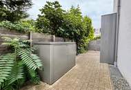 Exklusive Wohnung mit Garten und privatem Pool