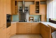Großzügige 6-Zimmer-Eigentumswohnung mit sonniger Loggia in Kirchbach in der Steiermark!