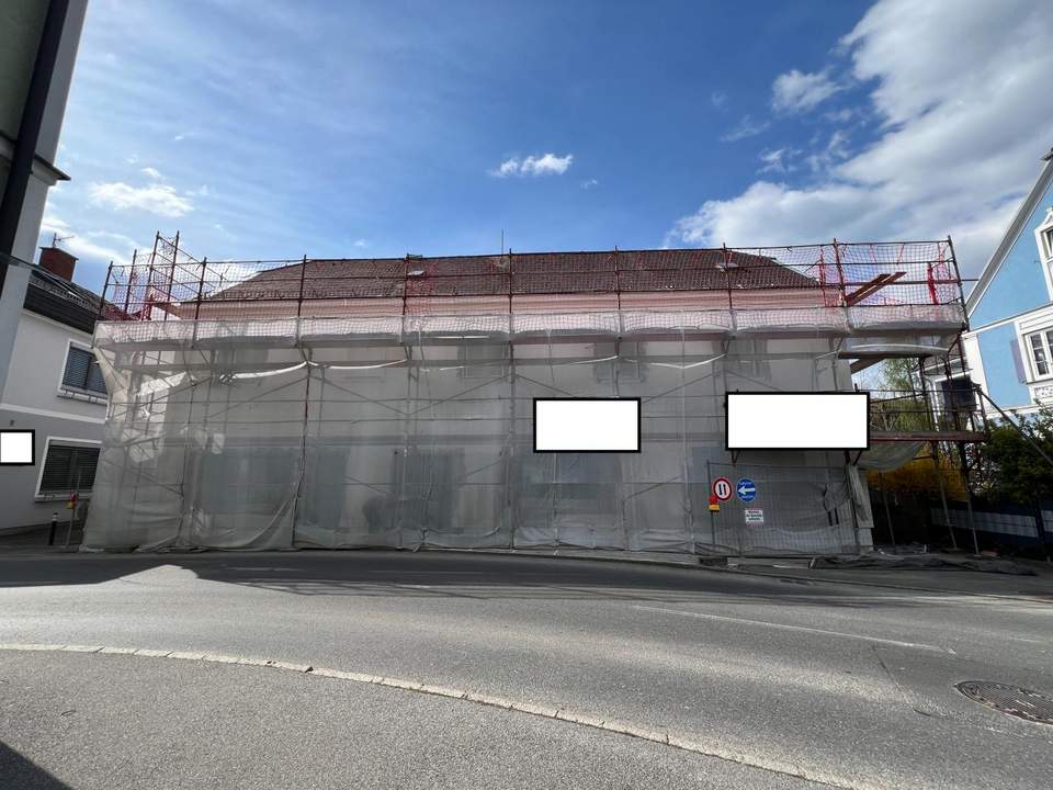 Ca. 100 m² Geschäftsfläche in Frequenzlage in Mooskirchen