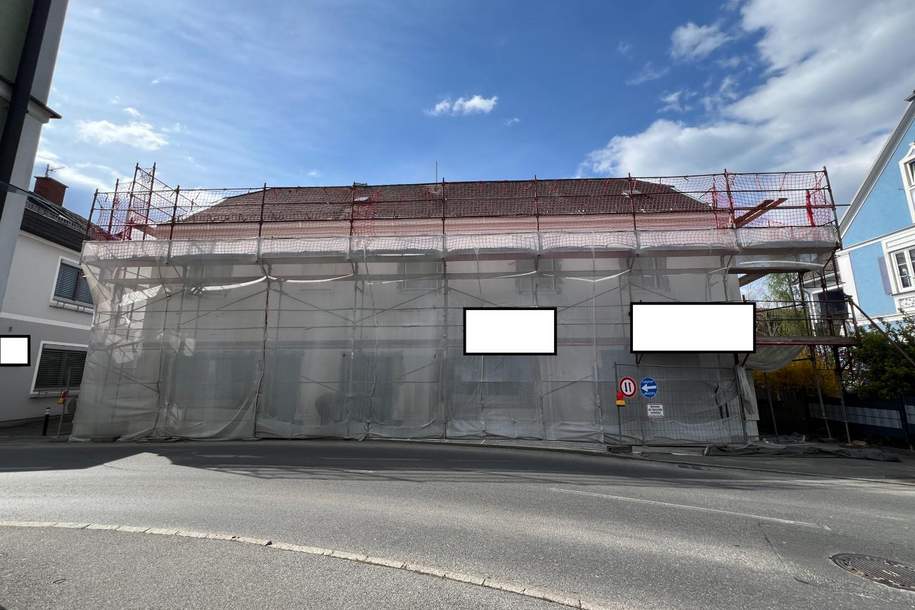 Ca. 100 m² Geschäftsfläche in Frequenzlage in Mooskirchen, Gewerbeobjekt-kauf, 230.000,€, 8562 Voitsberg