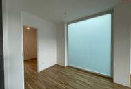 Nachhaltig Wohnen im Grünen - Neubaustandard – Modern ausgestattete helle 2-Zimmer-Wohnung mit Balkon in der begehrten SolarCity-Pichling!