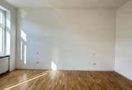 Hochwertig sanierte 3-Zimmer-Wohnung mit Altbaucharme – Erstbezug nahe Praterstern